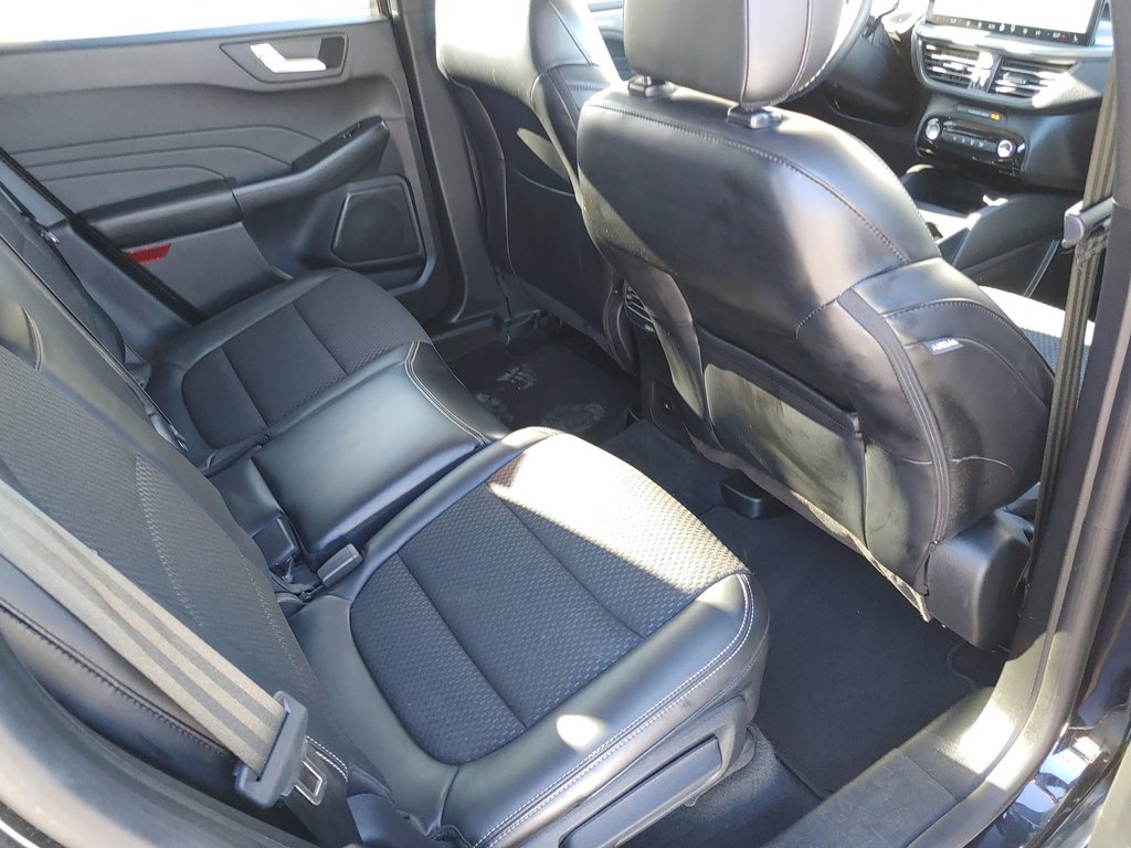 Ford Escape PLUG IN HYBRID | Cam | USB | Warranty to 2032 2024 à Saint John, Nouveau-Brunswick - 37 - w1024h768px