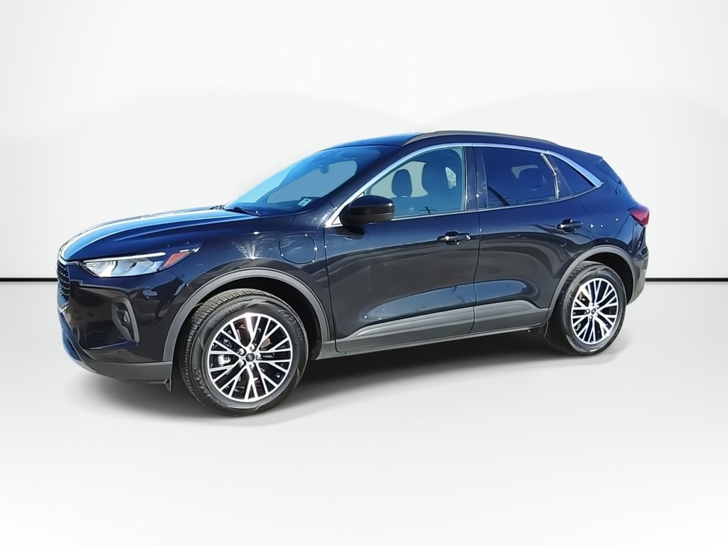 Ford Escape PLUG IN HYBRID | Cam | USB | Warranty to 2032 2024 à Saint John, Nouveau-Brunswick - 4 - w1024h768px