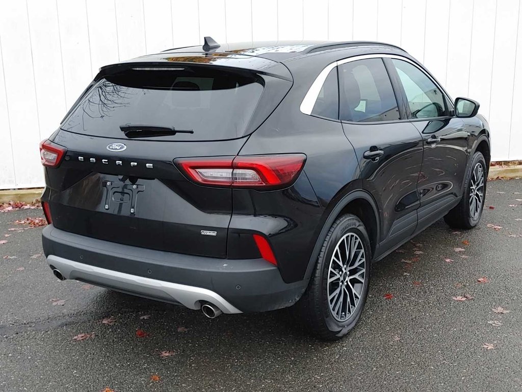 2024 Ford Escape in Antigonish, Nova Scotia - 3 - w1024h768px