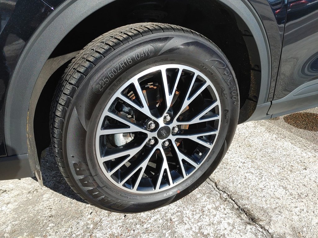 Ford Escape PLUG IN HYBRID | Cam | USB | Warranty to 2032 2024 à Saint John, Nouveau-Brunswick - 10 - w1024h768px