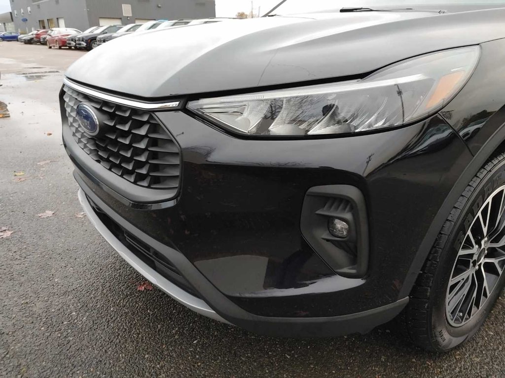 2024 Ford Escape in Antigonish, Nova Scotia - 10 - w1024h768px