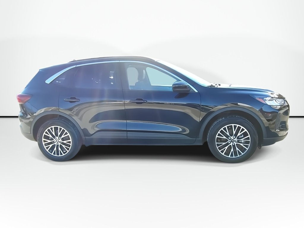 Ford Escape PLUG IN HYBRID | Cam | USB | Warranty to 2032 2024 à Saint John, Nouveau-Brunswick - 9 - w1024h768px