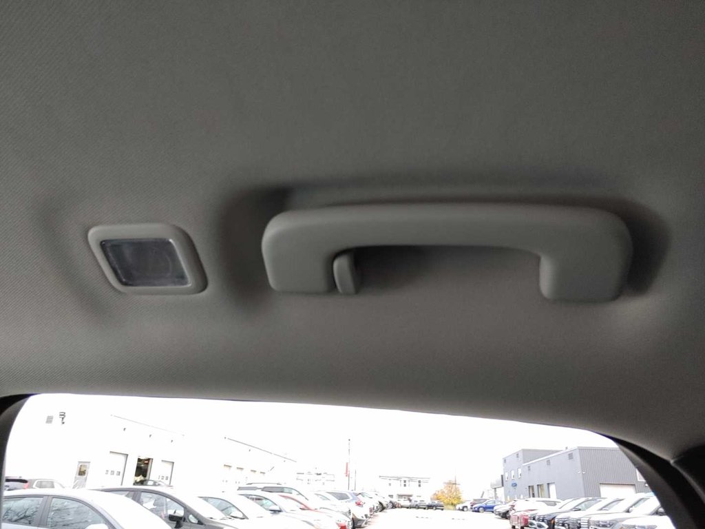 2024 Ford Escape in Antigonish, Nova Scotia - 60 - w1024h768px