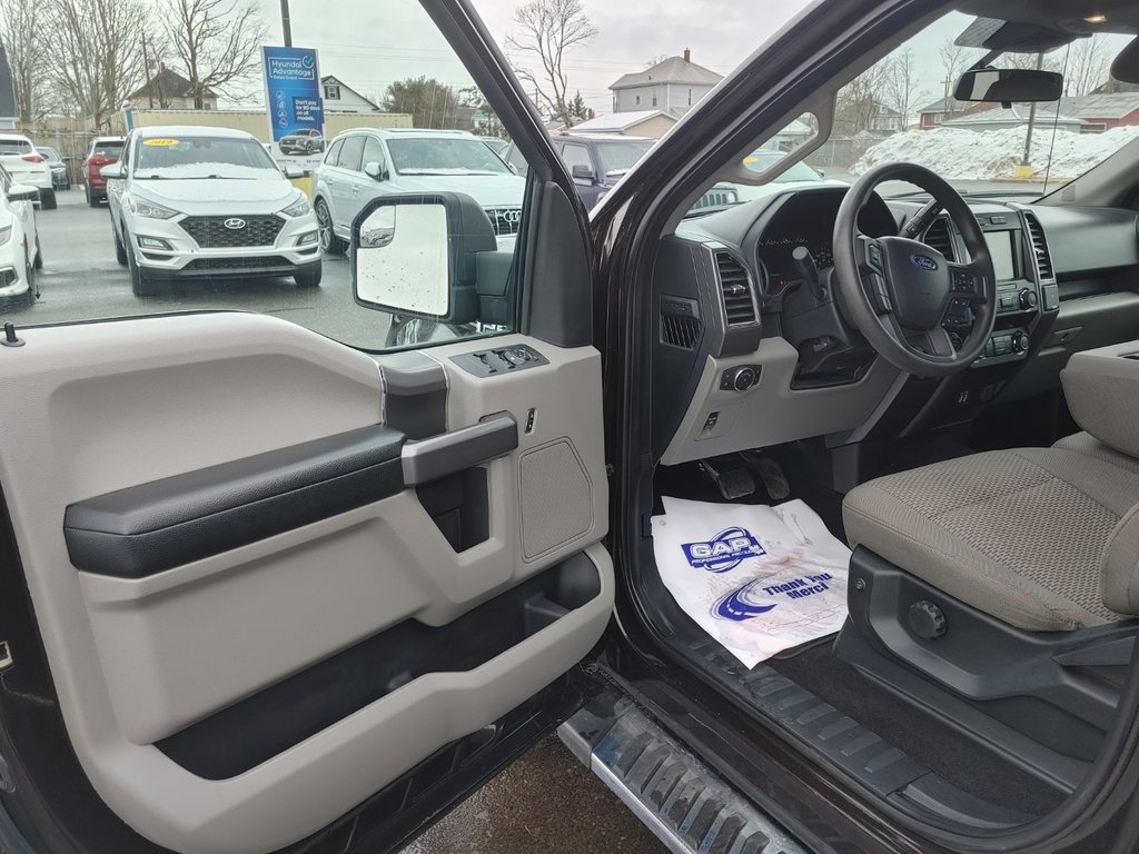 2019 Ford F-150 in Antigonish, Nova Scotia - 14 - w1024h768px
