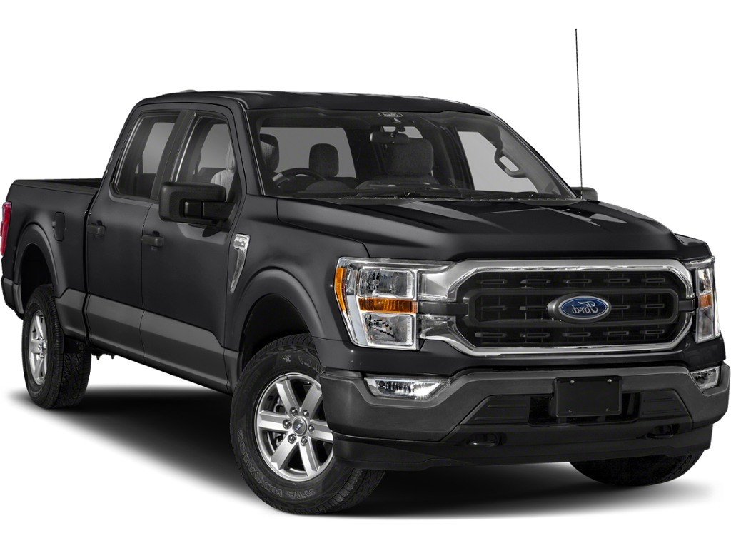 2022 Ford F-150 XLT | Sunroof | Nav | B&O Sound | Warranty to 2027 in Saint John, New Brunswick - 1 - w1024h768px