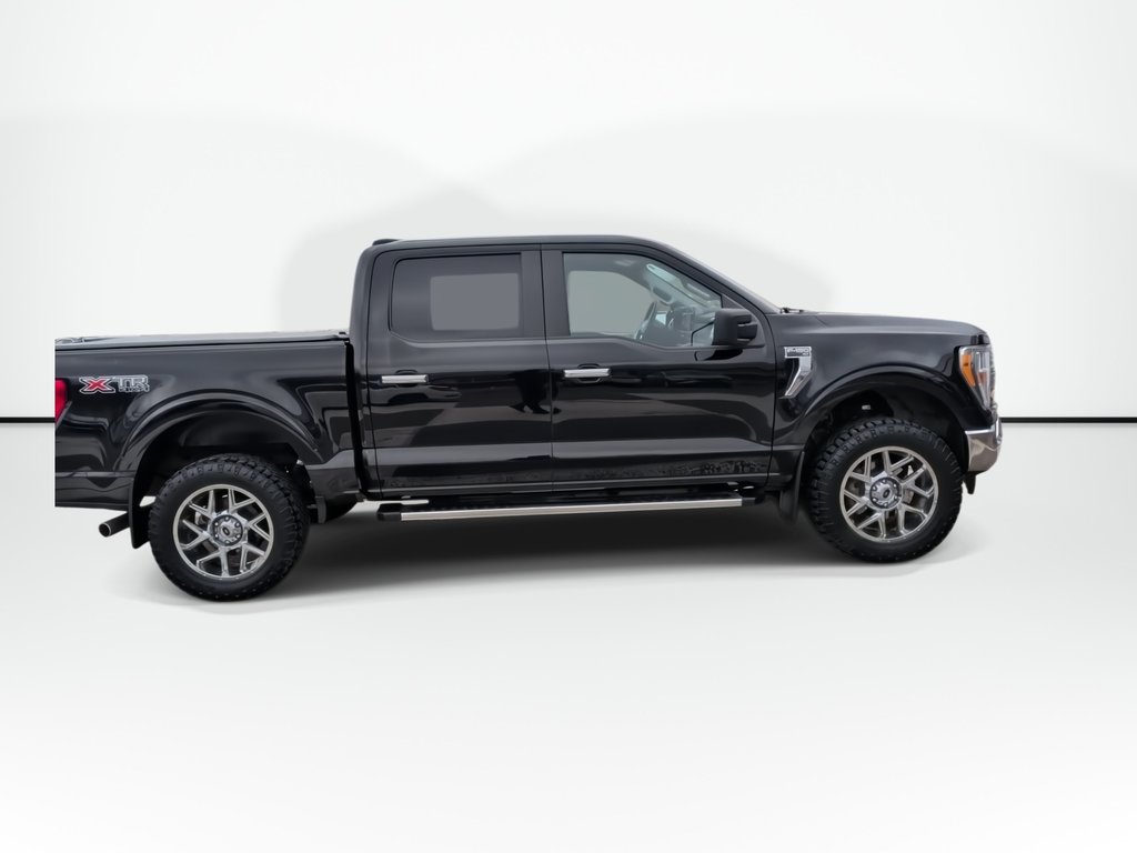 Ford F-150 XLT | Aftermarket Wheels | Cam | USB 2022 à Saint John, Nouveau-Brunswick - 9 - w1024h768px