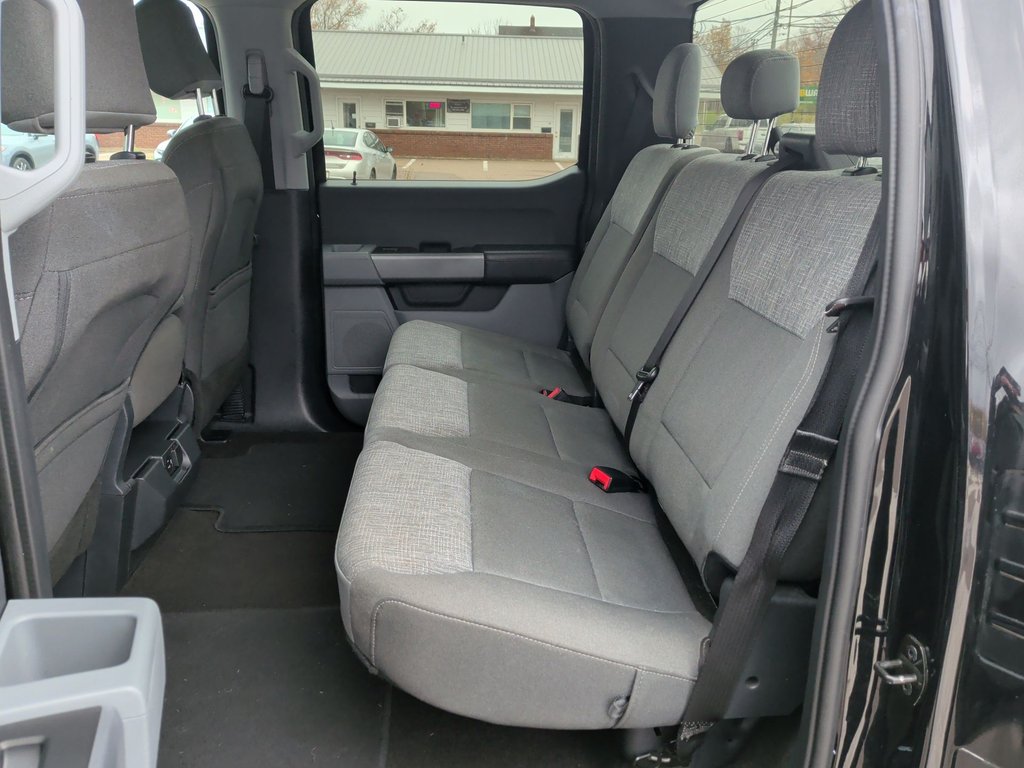 Ford F-150 XLT | Aftermarket Wheels | Cam | USB 2022 à Saint John, Nouveau-Brunswick - 30 - w1024h768px