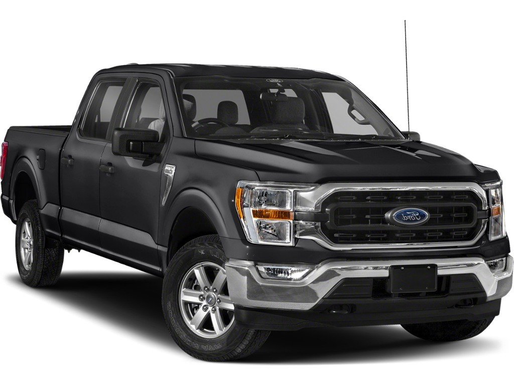 2022 Ford F-150 in Antigonish, Nova Scotia - 1 - w1024h768px