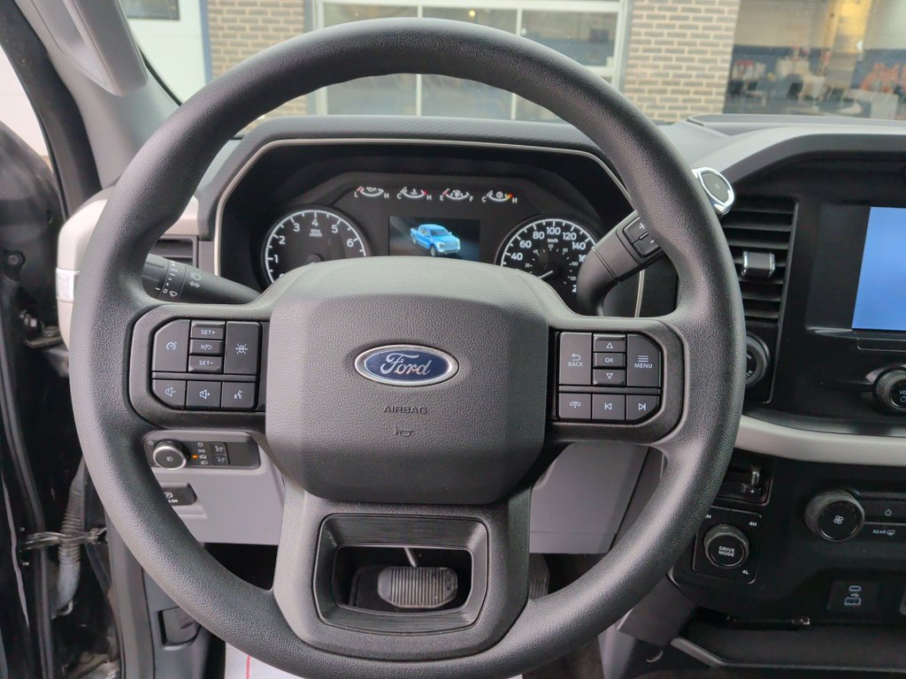 Ford F-150 XLT | Aftermarket Wheels | Cam | USB 2022 à Saint John, Nouveau-Brunswick - 12 - w1024h768px