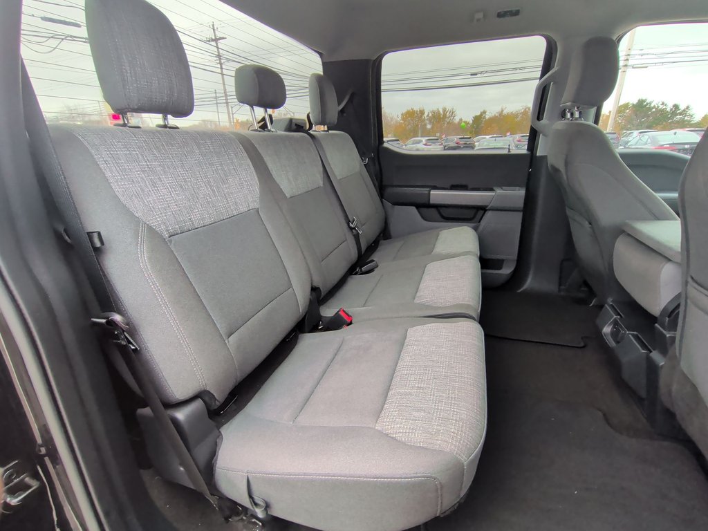 Ford F-150 XLT | Aftermarket Wheels | Cam | USB 2022 à Saint John, Nouveau-Brunswick - 37 - w1024h768px