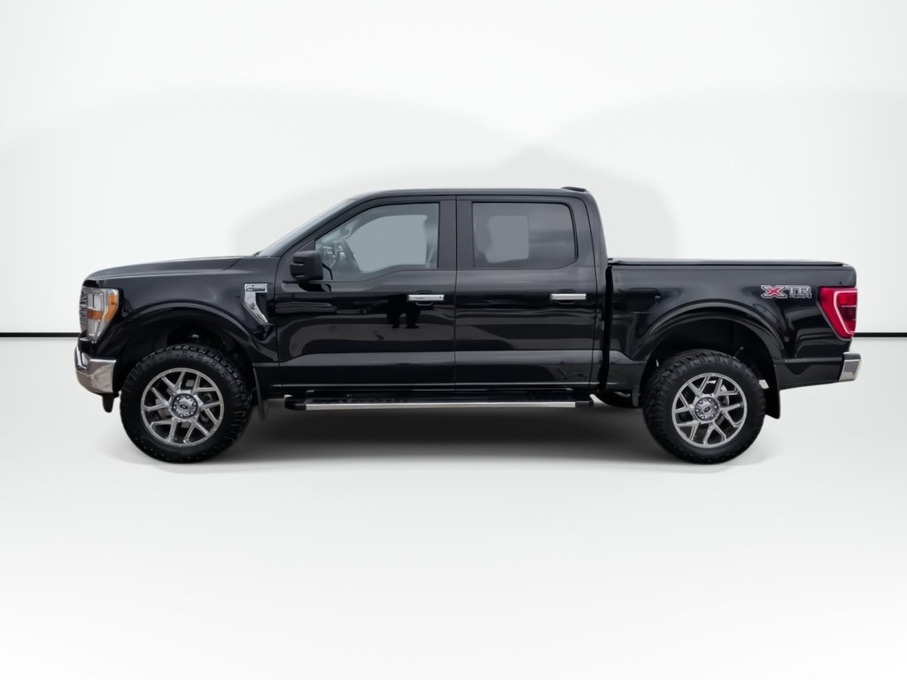 Ford F-150 XLT | Aftermarket Wheels | Cam | USB 2022 à Saint John, Nouveau-Brunswick - 5 - w1024h768px