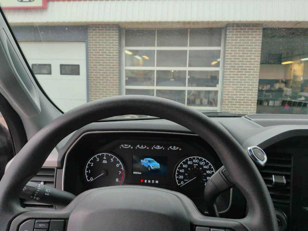 Ford F-150 XLT | Aftermarket Wheels | Cam | USB 2022 à Saint John, Nouveau-Brunswick - 13 - w1024h768px