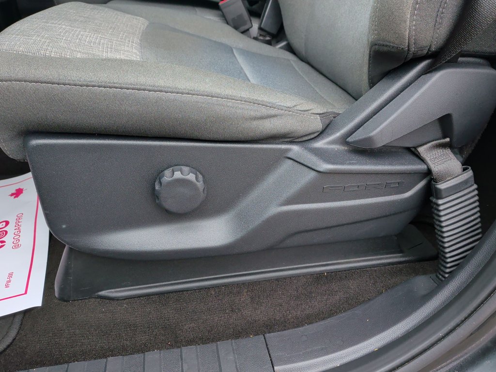 Ford F-150 XLT | Aftermarket Wheels | Cam | USB 2022 à Saint John, Nouveau-Brunswick - 14 - w1024h768px
