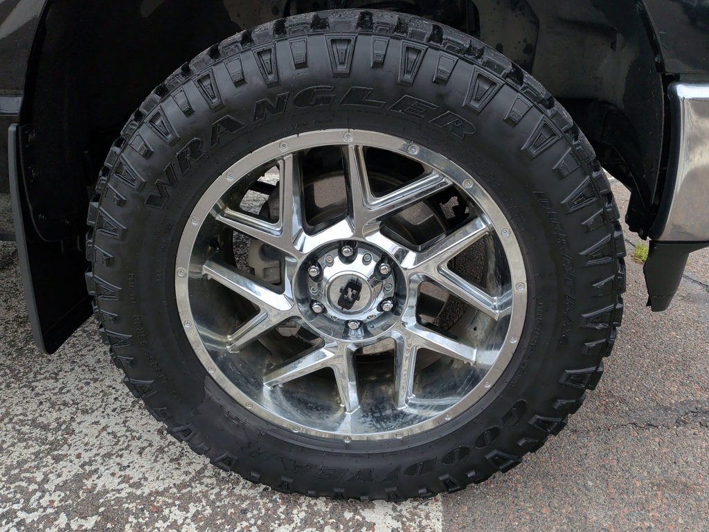 Ford F-150 XLT | Aftermarket Wheels | Cam | USB 2022 à Saint John, Nouveau-Brunswick - 10 - w1024h768px