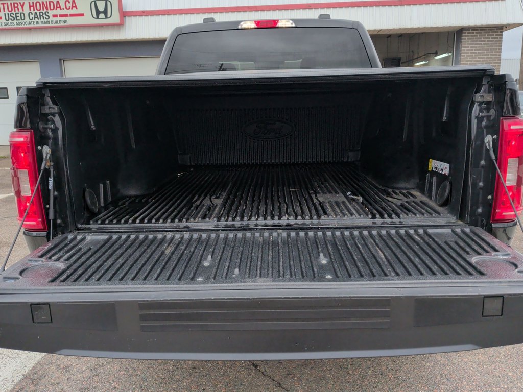 Ford F-150 XLT | Aftermarket Wheels | Cam | USB 2022 à Saint John, Nouveau-Brunswick - 34 - w1024h768px