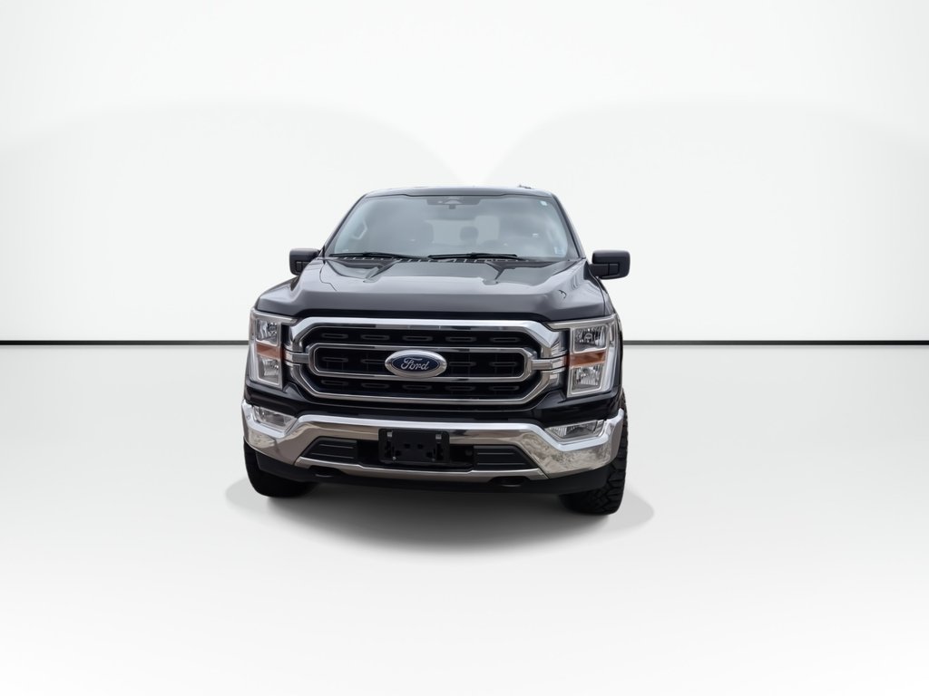 Ford F-150 XLT | Aftermarket Wheels | Cam | USB 2022 à Saint John, Nouveau-Brunswick - 3 - w1024h768px