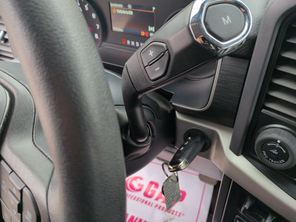 Ford F-150 XLT | Aftermarket Wheels | Cam | USB 2022 à Saint John, Nouveau-Brunswick - 28 - w1024h768px