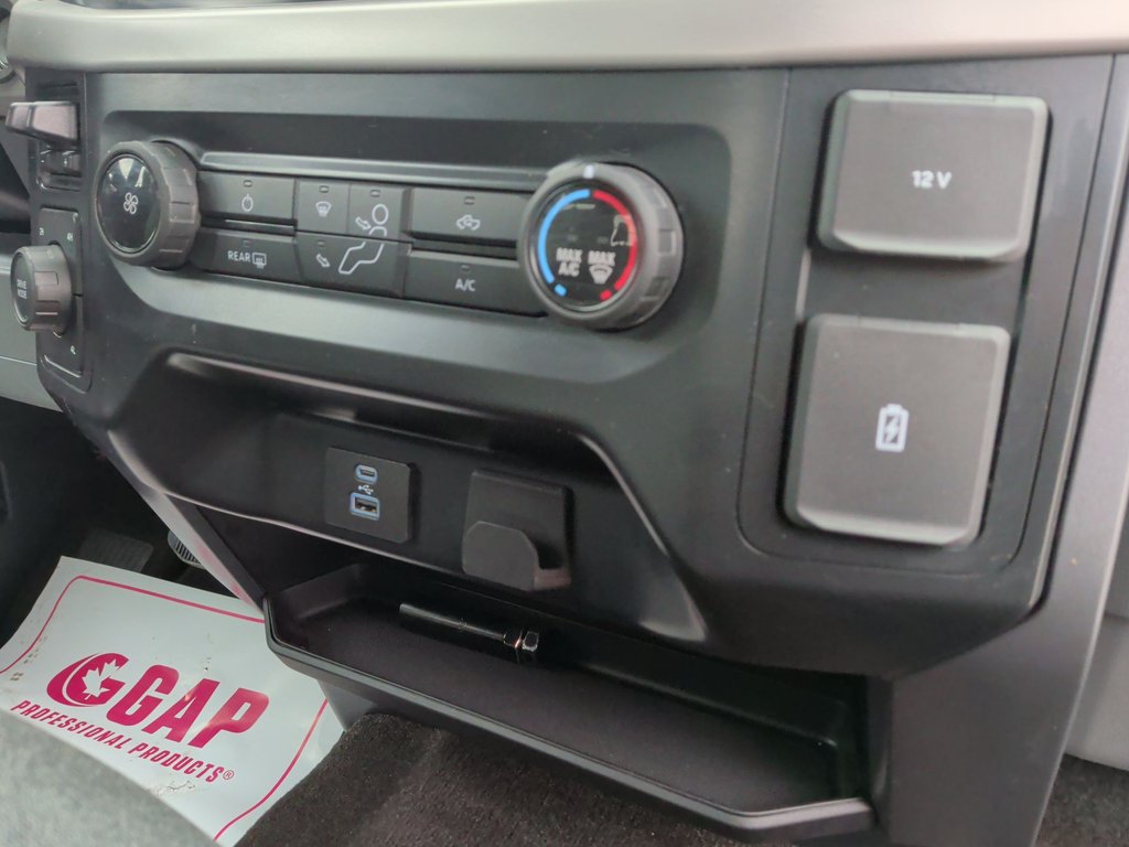 Ford F-150 XLT | Aftermarket Wheels | Cam | USB 2022 à Saint John, Nouveau-Brunswick - 42 - w1024h768px