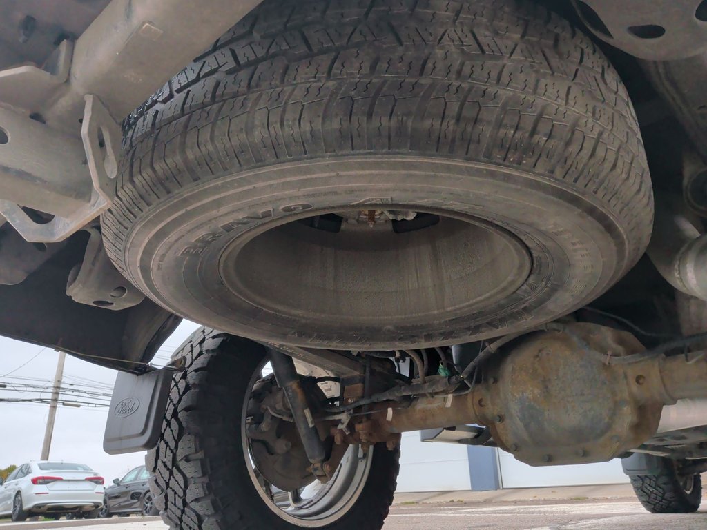Ford F-150 XLT | Aftermarket Wheels | Cam | USB 2022 à Saint John, Nouveau-Brunswick - 35 - w1024h768px