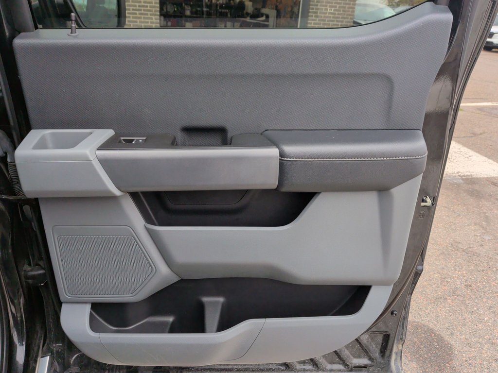 Ford F-150 XLT | Aftermarket Wheels | Cam | USB 2022 à Saint John, Nouveau-Brunswick - 38 - w1024h768px