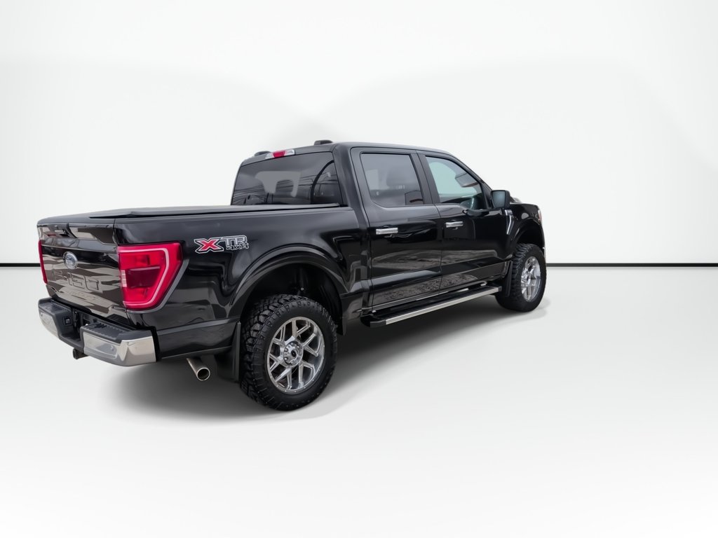 Ford F-150 XLT | Aftermarket Wheels | Cam | USB 2022 à Saint John, Nouveau-Brunswick - 8 - w1024h768px