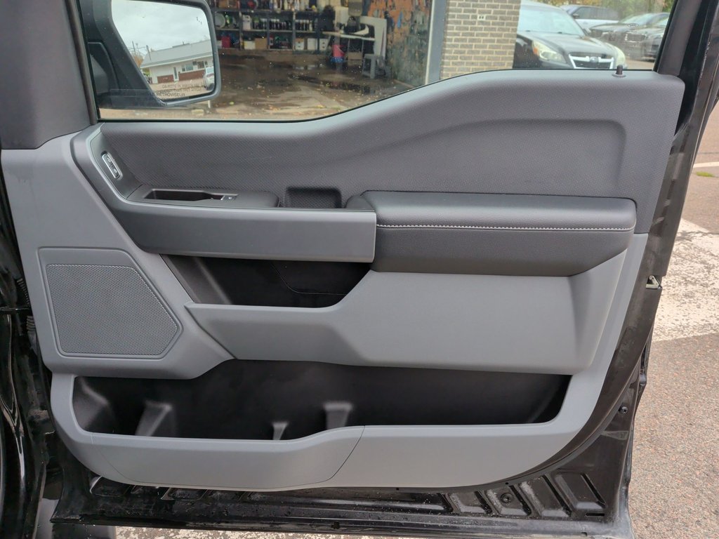 Ford F-150 XLT | Aftermarket Wheels | Cam | USB 2022 à Saint John, Nouveau-Brunswick - 43 - w1024h768px
