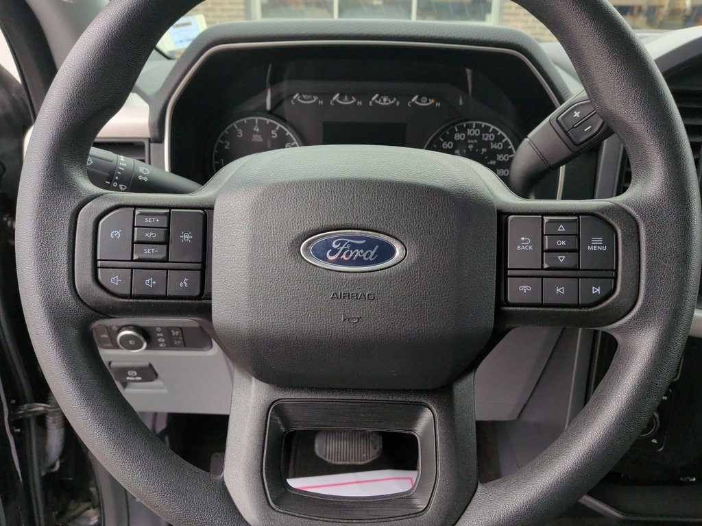 Ford F-150 XLT | Aftermarket Wheels | Cam | USB 2022 à Saint John, Nouveau-Brunswick - 17 - w1024h768px