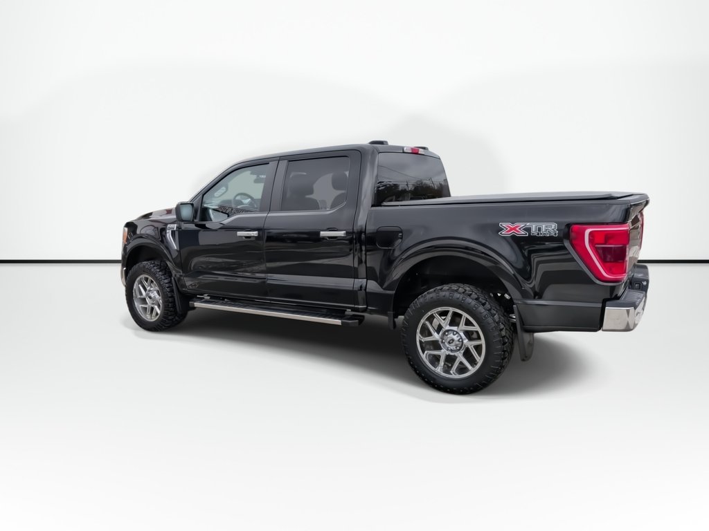 Ford F-150 XLT | Aftermarket Wheels | Cam | USB 2022 à Saint John, Nouveau-Brunswick - 6 - w1024h768px