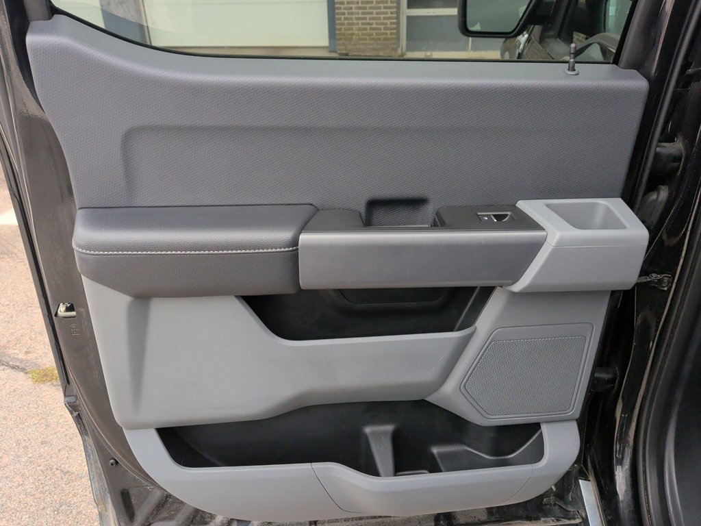 Ford F-150 XLT | Aftermarket Wheels | Cam | USB 2022 à Saint John, Nouveau-Brunswick - 33 - w1024h768px