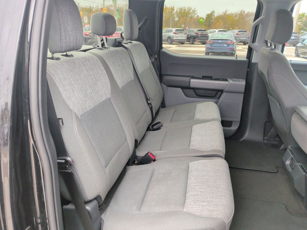 Ford F-150 XLT | Aftermarket Wheels | Cam | USB 2022 à Saint John, Nouveau-Brunswick - 36 - w1024h768px