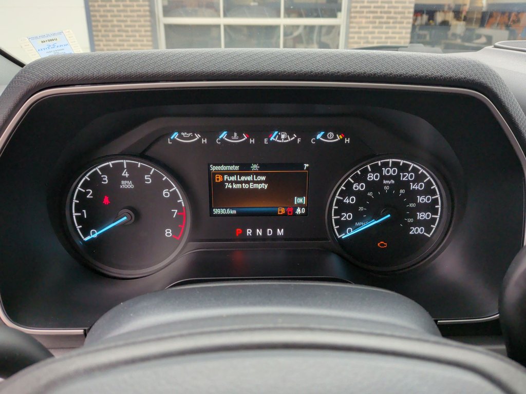 Ford F-150 XLT | Aftermarket Wheels | Cam | USB 2022 à Saint John, Nouveau-Brunswick - 23 - w1024h768px