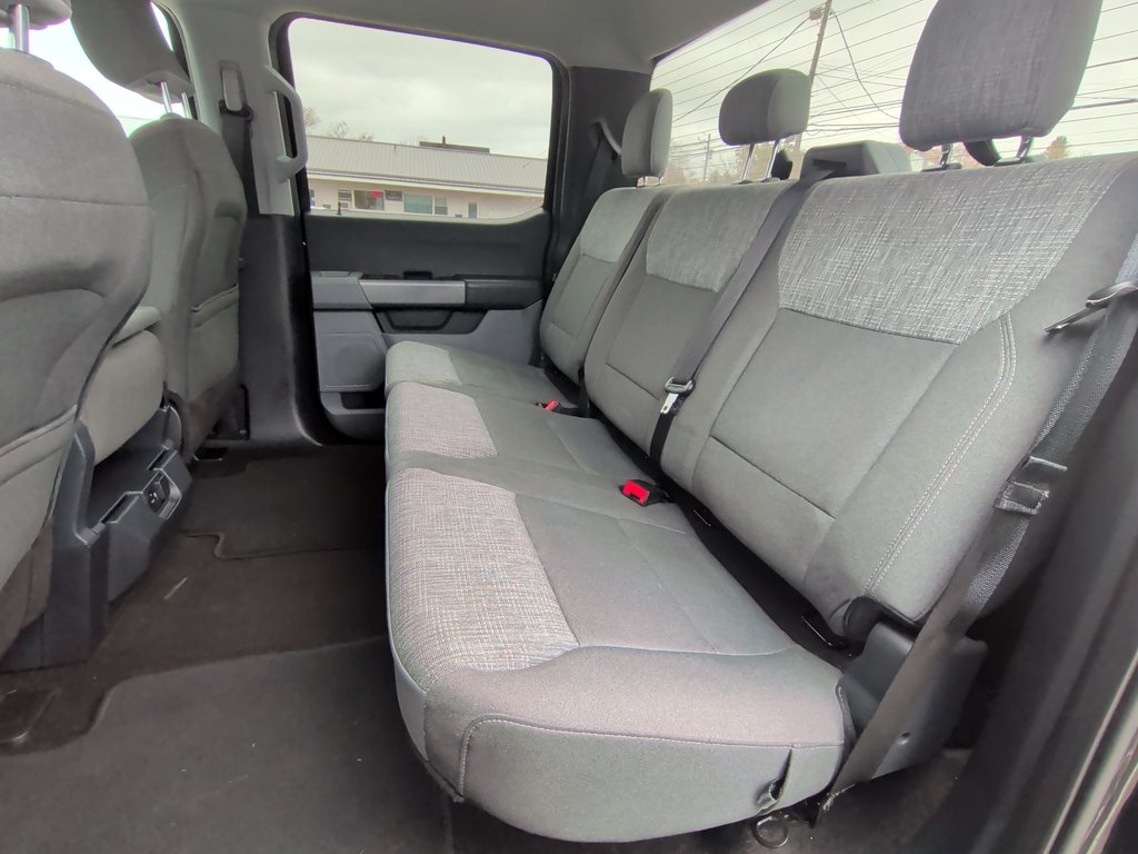 Ford F-150 XLT | Aftermarket Wheels | Cam | USB 2022 à Saint John, Nouveau-Brunswick - 32 - w1024h768px
