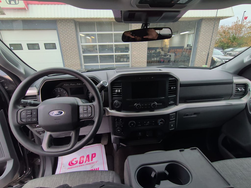 Ford F-150 XLT | Aftermarket Wheels | Cam | USB 2022 à Saint John, Nouveau-Brunswick - 16 - w1024h768px