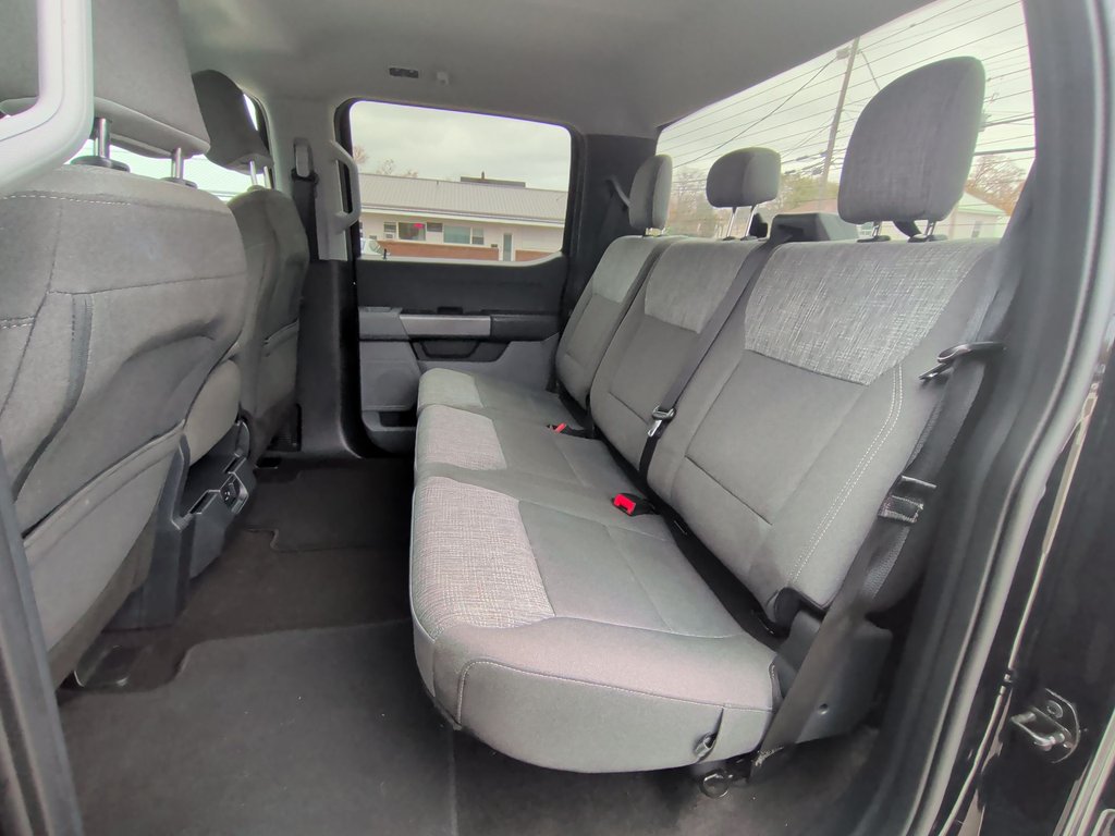 Ford F-150 XLT | Aftermarket Wheels | Cam | USB 2022 à Saint John, Nouveau-Brunswick - 31 - w1024h768px