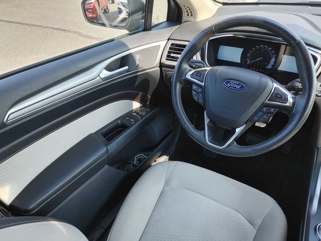2020 Ford Fusion SE | Htd Seats | Navigation | Cam in Saint John, New Brunswick - 41 - w1024h768px