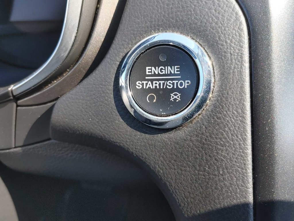 2020 Ford Fusion SE | Htd Seats | Navigation | Cam in Saint John, New Brunswick - 49 - w1024h768px