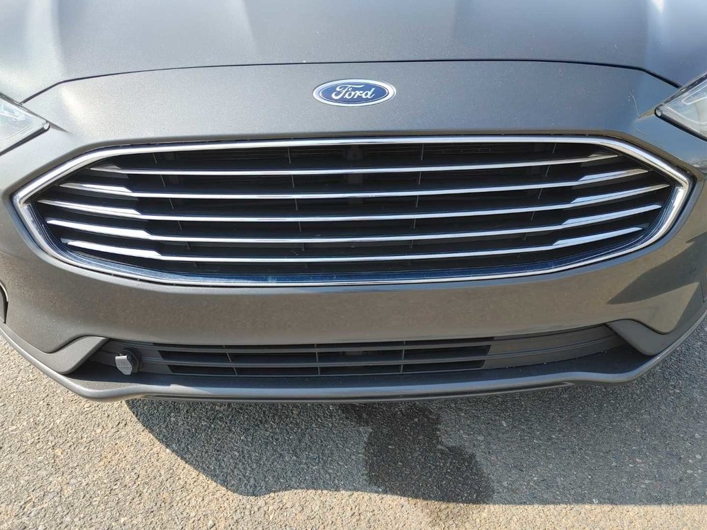 2020 Ford Fusion SE | Htd Seats | Navigation | Cam in Saint John, New Brunswick - 22 - w1024h768px