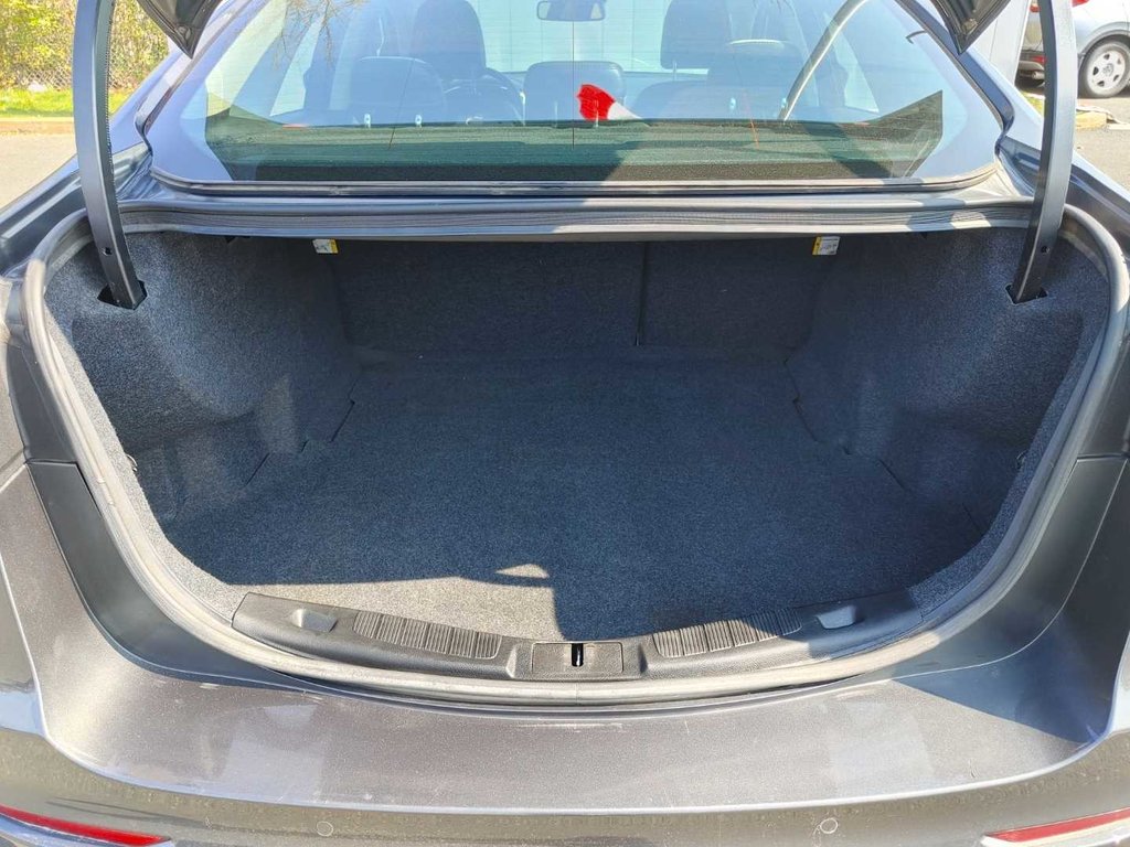 2020 Ford Fusion SE | Htd Seats | Navigation | Cam in Saint John, New Brunswick - 31 - w1024h768px