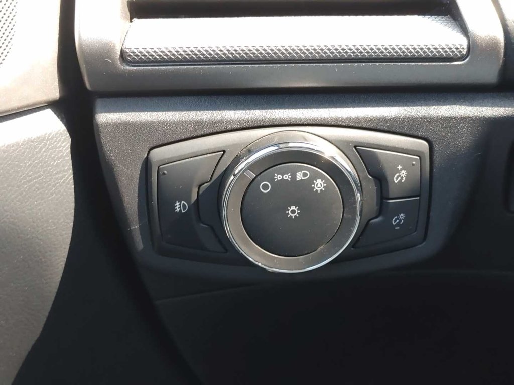2020 Ford Fusion SE | Htd Seats | Navigation | Cam in Saint John, New Brunswick - 43 - w1024h768px