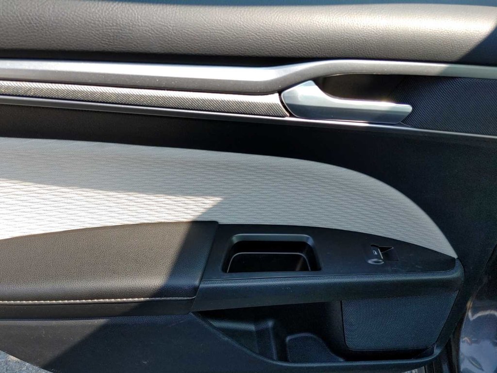 2020 Ford Fusion SE | Htd Seats | Navigation | Cam in Saint John, New Brunswick - 30 - w1024h768px