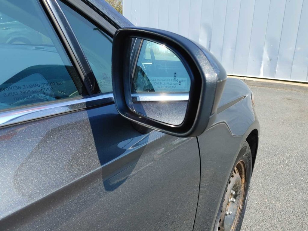 2020 Ford Fusion SE | Htd Seats | Navigation | Cam in Saint John, New Brunswick - 20 - w1024h768px