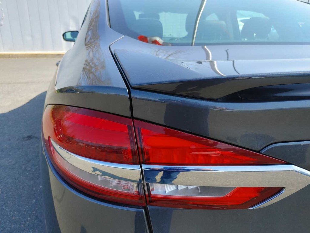 2020 Ford Fusion SE | Htd Seats | Navigation | Cam in Saint John, New Brunswick - 15 - w1024h768px