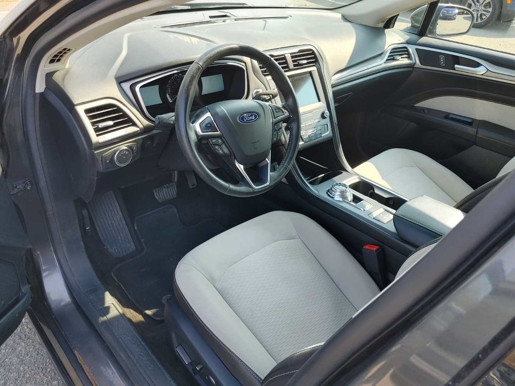 2020 Ford Fusion SE | Htd Seats | Navigation | Cam in Saint John, New Brunswick - 23 - w1024h768px