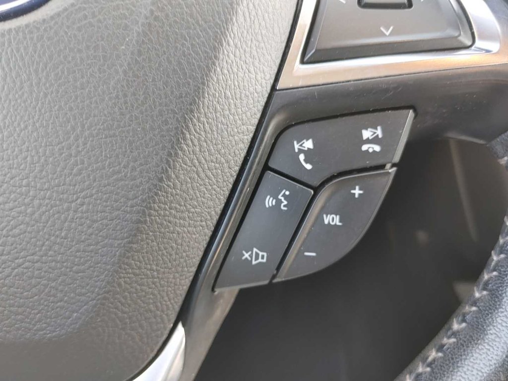 2020 Ford Fusion SE | Htd Seats | Navigation | Cam in Saint John, New Brunswick - 45 - w1024h768px