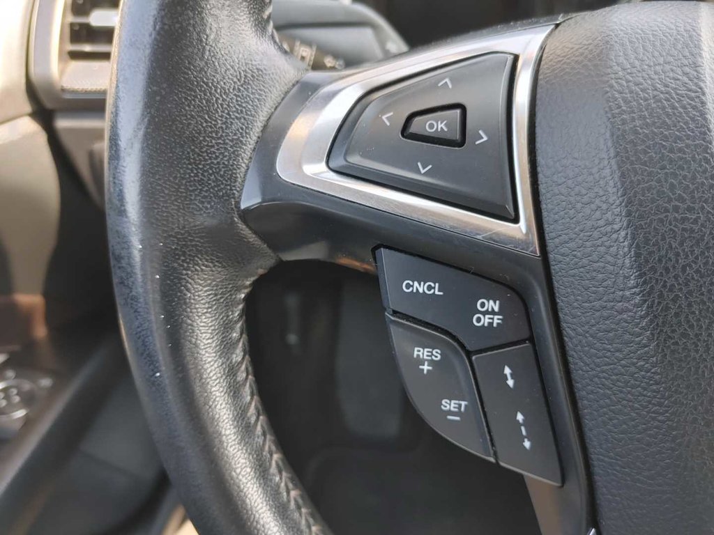 2020 Ford Fusion SE | Htd Seats | Navigation | Cam in Saint John, New Brunswick - 48 - w1024h768px