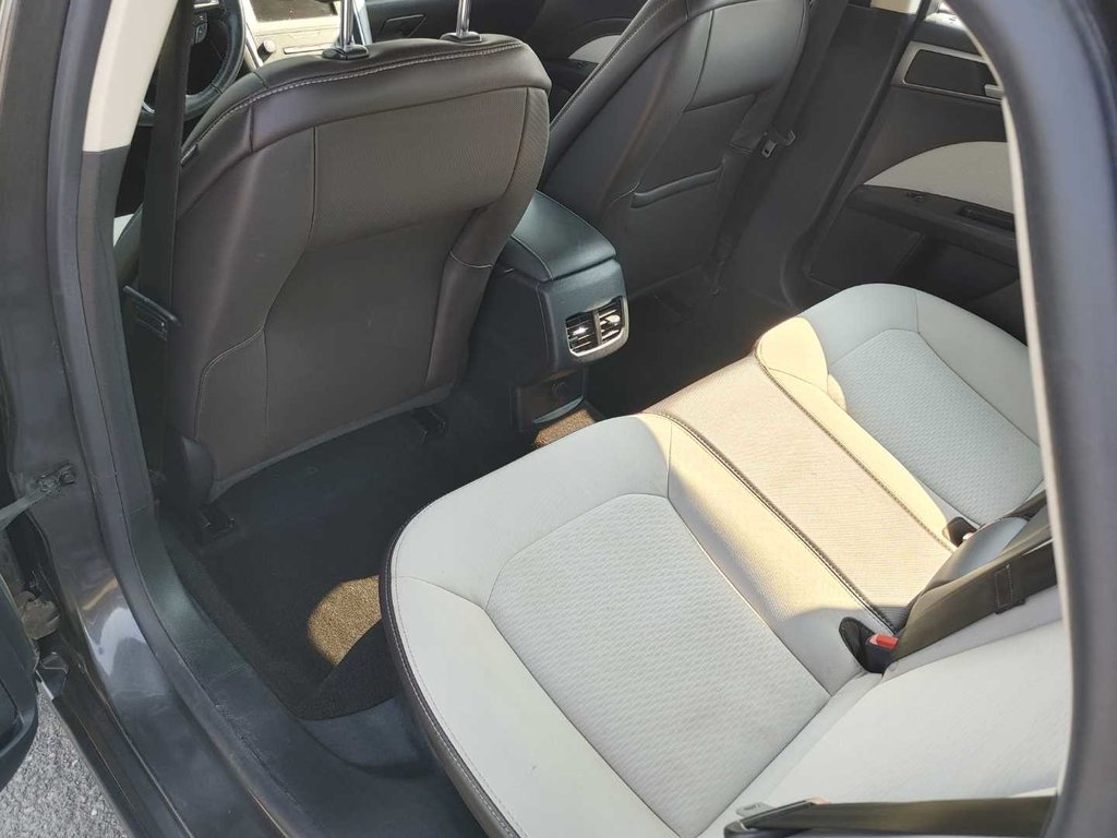 2020 Ford Fusion SE | Htd Seats | Navigation | Cam in Saint John, New Brunswick - 28 - w1024h768px
