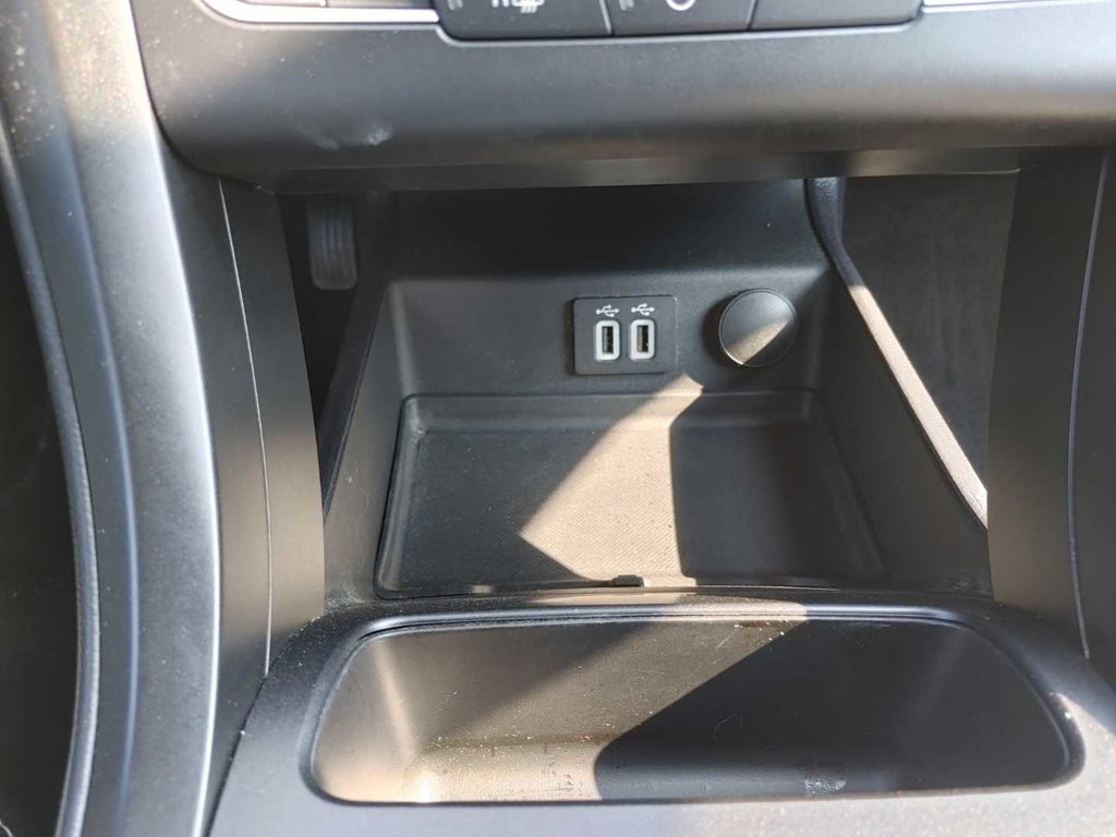 2020 Ford Fusion SE | Htd Seats | Navigation | Cam in Saint John, New Brunswick - 51 - w1024h768px
