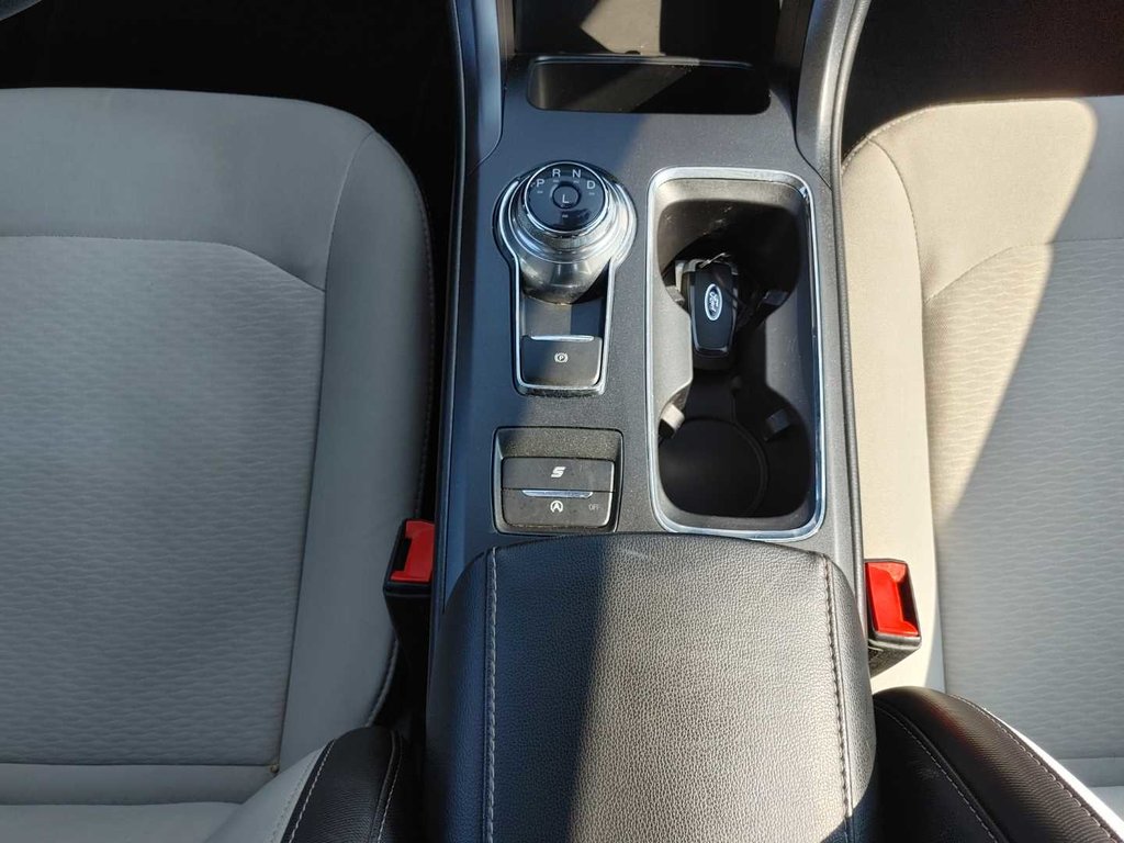 2020 Ford Fusion SE | Htd Seats | Navigation | Cam in Saint John, New Brunswick - 52 - w1024h768px