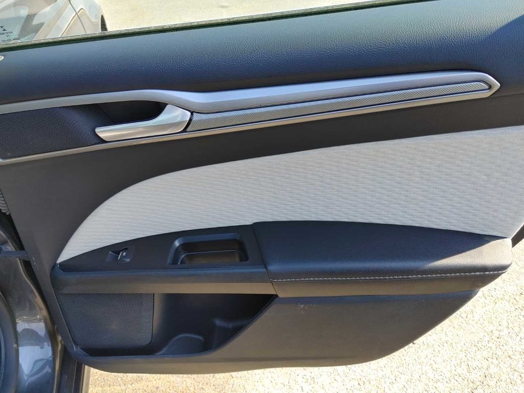 2020 Ford Fusion SE | Htd Seats | Navigation | Cam in Saint John, New Brunswick - 34 - w1024h768px