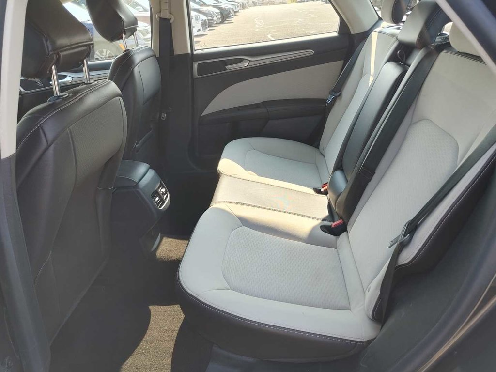 2020 Ford Fusion SE | Htd Seats | Navigation | Cam in Saint John, New Brunswick - 29 - w1024h768px